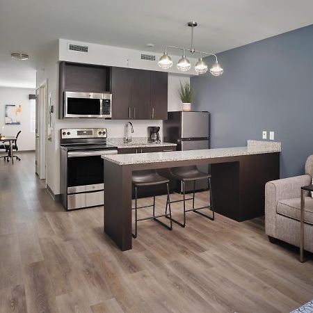 Stayapt Suites Greenville-Haywood Mall Eksteriør billede
