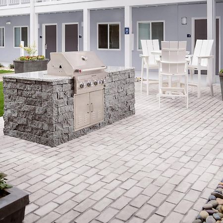 Stayapt Suites Greenville-Haywood Mall Eksteriør billede