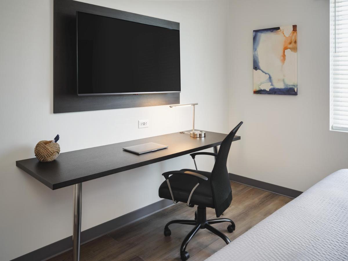 Stayapt Suites Greenville-Haywood Mall Eksteriør billede