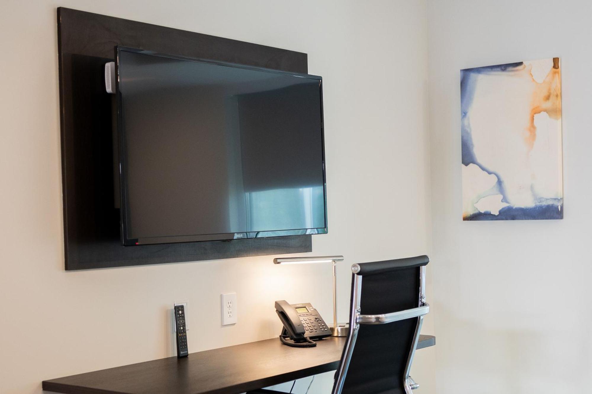 Stayapt Suites Greenville-Haywood Mall Eksteriør billede